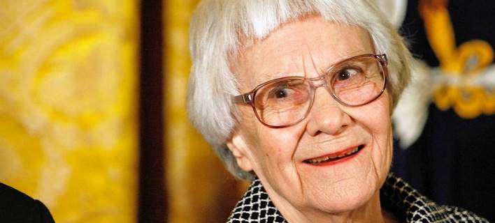 Απεβίωσε η συγγραφέας Χάρπερ Λι -Του εμβληματικού «Οταν σκοτώνουν τα κοτσύφια»