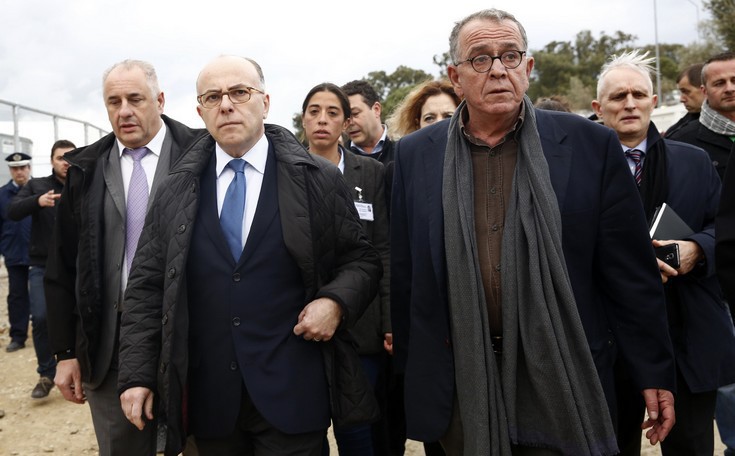 Γ. Μουζάλας: Είναι σαφές ότι θα οδηγηθούμε και εμείς σε μονομερείς ενέργειες