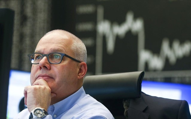 Ιστορικό κραχ στο Χρηματιστήριο!