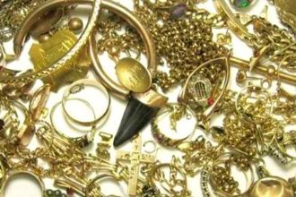 Στη "φάκα" Πατρινοί επιχειρηματίες που πούλαγαν "μαϊμού" επώνυμα χρυσαφικά!