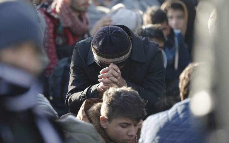 Νέες αυστριακές κατηγορίες κατά της Ελλάδας για το προσφυγικό