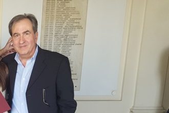 Η. Κονταξής: Ποτέ μην οδηγείς ανασφάλιστο όχημα - Καλύτερα με τα πόδια