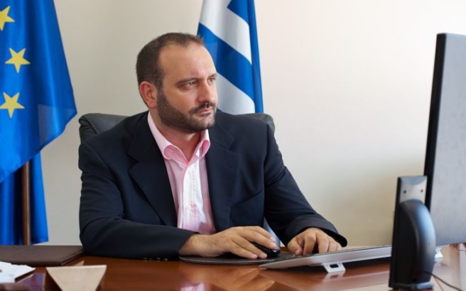 Συνεδριάζει σήμερα το Οικονομικό Επιμελητήριο Ελλάδας για το Ασφαλιστικό