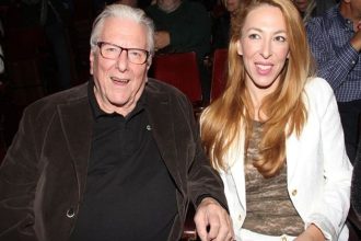 Σήμερα ο γάμος του Κώστα Βουτσά με την Αλίκη Κατσαβού