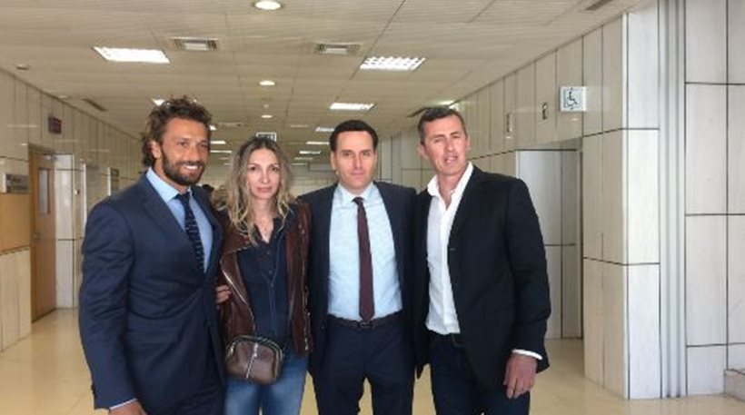 Πρώτη ήττα Τραμπ για το χρίσμα