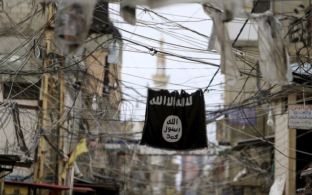 Το Ισλαμικό Κράτος αποκεφάλισε 15χρονο στο Ιράκ επειδή άκουγε δυτική μουσική