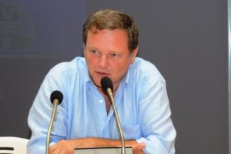 Ψήφισμα για το ασφαλιστικό προτείνει η "Νέα Πόλη"