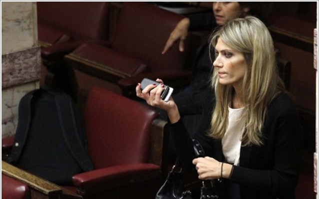 Ερώτηση Εύας Καϊλή στην Επιτροπή για την κατανομή προσφύγων