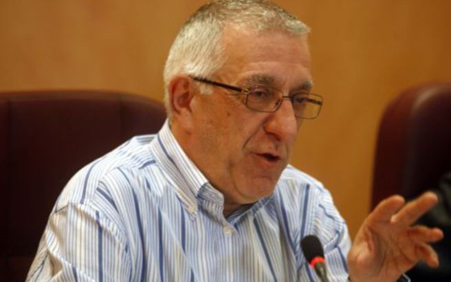 Ν. Κακλαμάνης: Ανησυχώ για το Αιγαίο και τη Θράκη