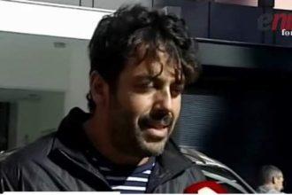 Πήρε εξιτήριο από το νοσοκομείο ο Πάνος Καλλίτσης: "Εζησα από θαύμα" - ΔΕΙΤΕ ΒΙΝΤΕΟ