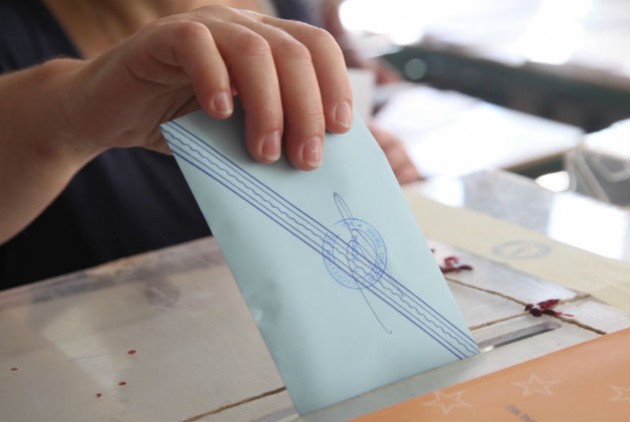Metron Analysis: Με 4,3% προηγείται η ΝΔ του ΣΥΡΙΖΑ ΔΕΙΤΕ ΠΙΝΑΚΕΣ