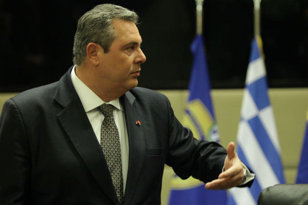 Ραγδαίες εξελίξεις στο προσφυγικό - Η Τουρκία δεν εφαρμόζει την συμφωνία με το ΝΑΤΟ