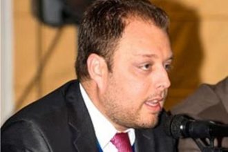 Πάτρα: Καταγγελία για συνδικαλιστική "αυθαιρεσία" του Δημήτρη Καραγεωργόπουλου