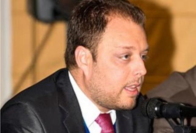 Πάτρα: Καταγγελία για συνδικαλιστική "αυθαιρεσία" του Δημήτρη Καραγεωργόπουλου