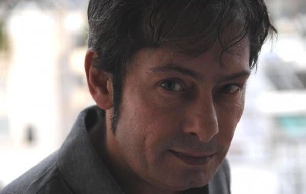 Σεμινάριο FILM & TV ACTING με τον Νίκο Κατή στο θέατρο act