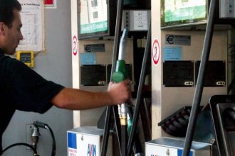 Πρωτοποριακή εφαρμογή από φοιτητές - Δείχνει τις τιμές καυσίμων σε όλη την Ελλάδα