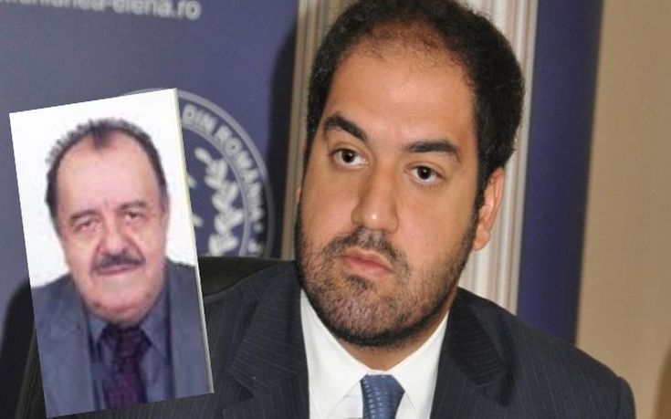 Απεβίωσε ο Αχιλλέας Κεφαλογιάννης