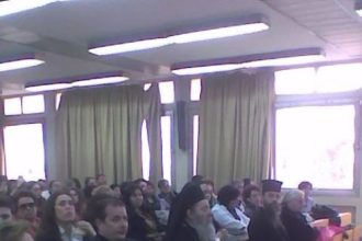 Πάτρα: Οι νοσηλευτές στην υπηρεσία της Αγάπης