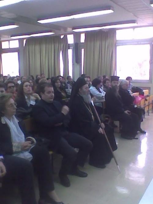 Πάτρα: Οι νοσηλευτές στην υπηρεσία της Αγάπης