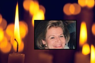 Πάτρα: Θλίψη για τη βραβευμένη καθηγήτρια Καλών Τεχνών Καίτη Σταθακοπούλου Αθανασοπούλου - Αύριο το πρωί η κηδεία της