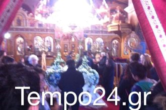 Το ΚΔΑΠ-ΚΟΜΑΙΘΩ του δήμου Πατρέων για τον μικρό Νικόλα "Καλό ταξίδι, σ αγαπάμε πολύ"