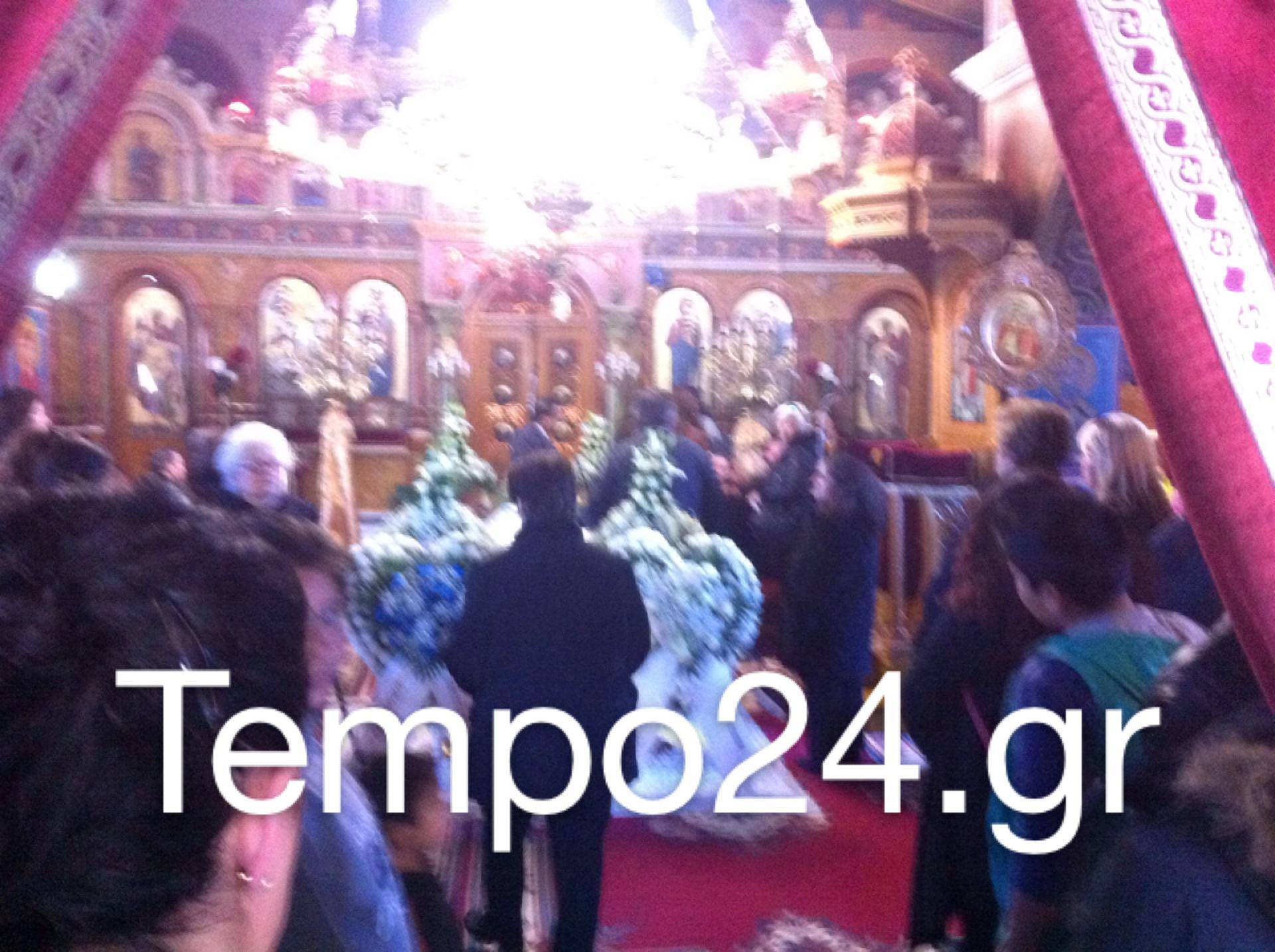 Το ΚΔΑΠ-ΚΟΜΑΙΘΩ του δήμου Πατρέων για τον μικρό Νικόλα "Καλό ταξίδι, σ αγαπάμε πολύ"