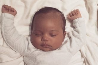 Δείτε για πρώτη φορά τον γιο της Κιμ Καρντάσιαν