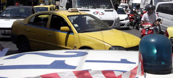 Αθήνα: Ποιοι δρόμοι είναι κλειστοί