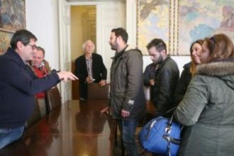 Πάτρα: Στον υπουργό εργασίας σήμερα οι εργαζόμενοι της ΜΚΟ ΑΜΚΕ – ΣΤΗΡΙΞΗ