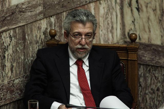 Κοντονής: Αν γίνουν επεισόδια να κάνετε συλλήψεις