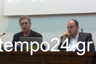 Πάτρα - Στέλιος Κούλογλου: "Δεν υπάρχει φιλικό νομικό και φορολογικό σχέδιο για τους επαγγελματίες" - ΒΙΝΤΕΟ