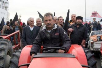 Δεν θα προσέλθουν στον διάλογο οι αγρότες της Κρήτης