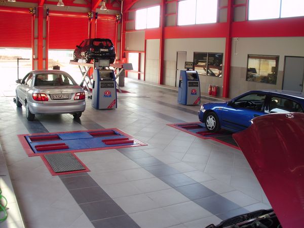 Πρόστιμο 150 ευρώ για 800.000 Ι.Χ. που δεν πέρασαν ΚΤΕΟ