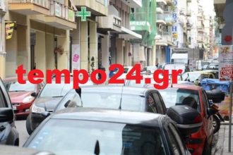 Πάτρα - ΤΩΡΑ: "Γιουρούσι" της Τροχαίας με το Καλημέρα - Πήραν "φωτιά" τα μπλοκάκια