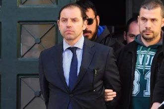 Συνεχίζονται οι αποκαλύψεις για το κύκλωμα των εκβιαστών