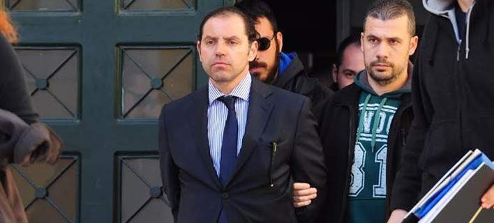 Συνεχίζονται οι αποκαλύψεις για το κύκλωμα των εκβιαστών