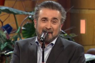 Η απάντηση του Λάκη Λαζόπουλου στον πρόεδρο της ΕΣΑμεΑ Ι. Βαρδακαστάνη - Διαβάστε την επιστολή