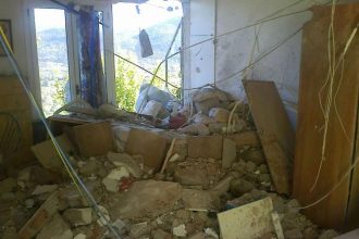 Ποιες περιοχές κηρύχθηκαν σεισμόπληκτες με υπουργική απόφαση