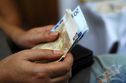 Μέχρι τις 30 Μαΐου οι αιτήσεις ένταξης στο Νόμο Κατσέλη