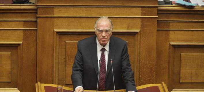 Λεβέντης: Ζητάμε οικουμενική γιατί η παρούσα κυβέρνηση καταρρέει