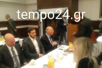 Λεβέντης από Πάτρα: Το ασφαλιστικό θα είναι και το "τέλος" της Κυβέρνησης - ΔΕΙΤΕ ΒΙΝΤΕΟ και ΦΩΤΟΓΡΑΦΙΕΣ