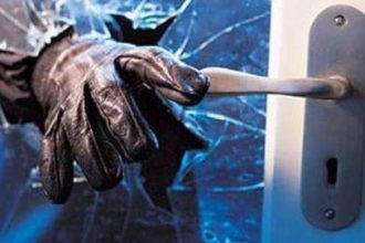 ΣΟΚ - Ηλεία: Την έδεσαν με σεντόνι για να την ληστέψουν!