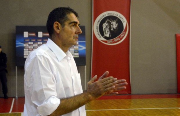 Με τον Ηρακλή παίζει η Παναχαϊκή στο βόλευ