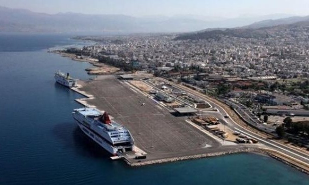Νέο Δ.Σ. στον Σύλλογο Ναυτικών Πρακτόρων Λιμένος Πατρών