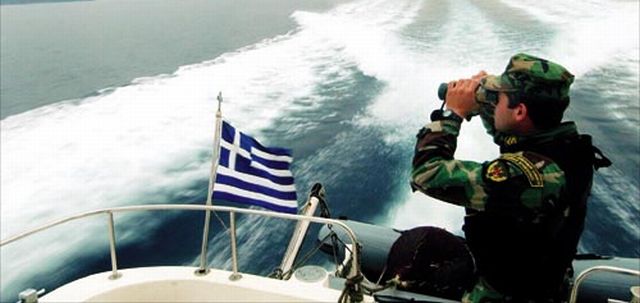 Νεκρή ανασύρθηκε 64χρονη από το λιμάνι του Κιάτου
