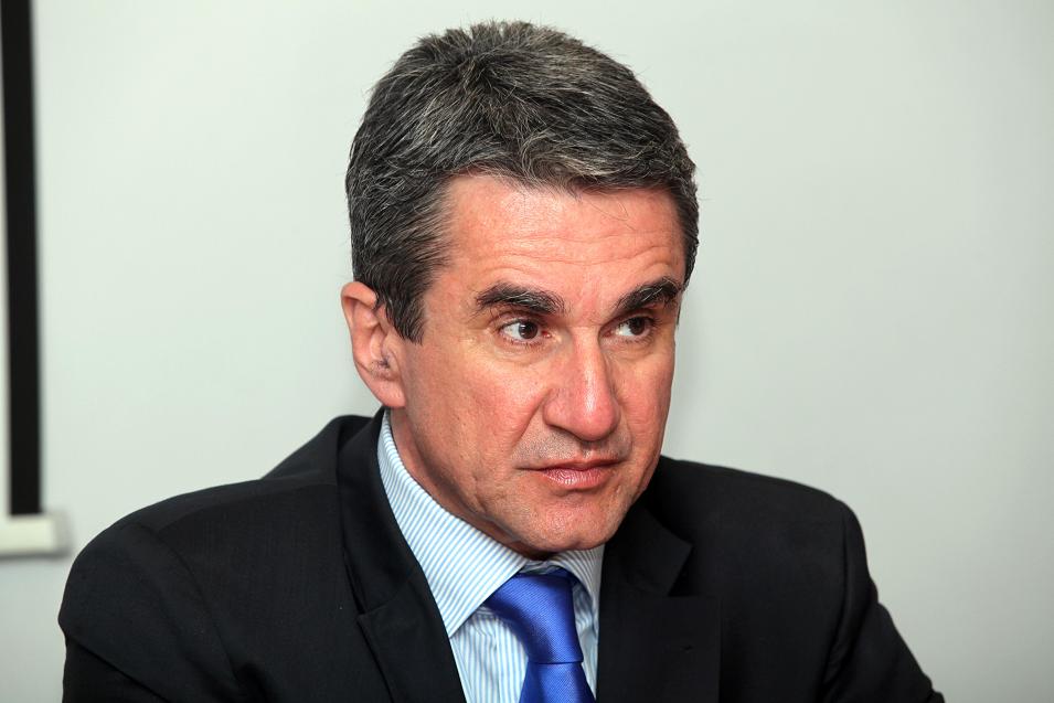 Λοβέρδος: Θα έχουμε πολιτικές εξελίξεις το 2016