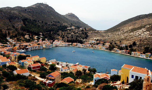 Τα ελληνικά νησιά κάνουν το θαύμα τους