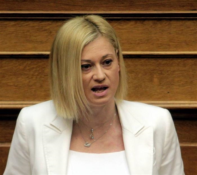 Η Ραχήλ Μακρή αποχαιρετά τον Παντελίδη: "Πρόλαβαν να σε καταδικάσουν χωρίς να έχουν καταλάβει καν"