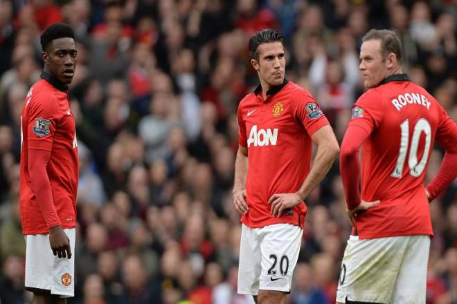 Ταπεινωτική ήττα (2-1) για την Γιουνάιτεντ από την άσημη Μίντιλαντ