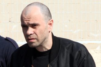Γνώριζαν δυο μήνες πριν για την απόδραση του Μαζιώτη
